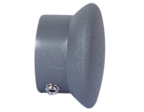 Terminal Cortina Topall Gris Nordic (2un)