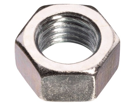 Femella Hexagonal Din 934 (30un)
