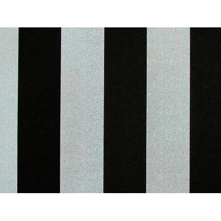 Paper Pintat Ratlles Negre-Gris