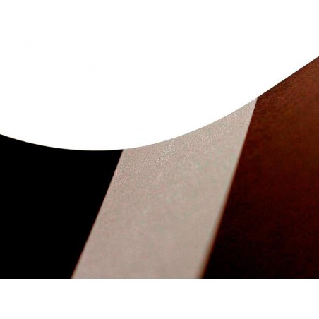 Paper Pintat Ratlles Negre-Gris