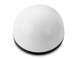 Topall Porta Adhesiu Flexible Blanc (2un)