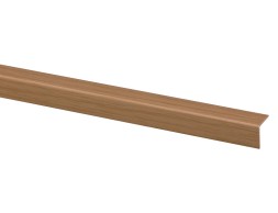 Cantonera Pvc Pp/H Roble