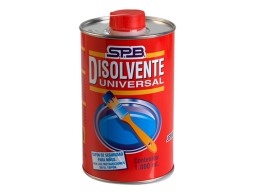 Dissolvent Universal Pur