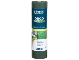 Banda De Unión Deco-Green Verde