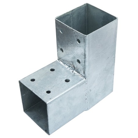 Conector Pérgola Esquinero