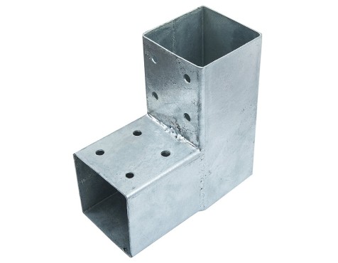 Connector Pèrgola Cantoner