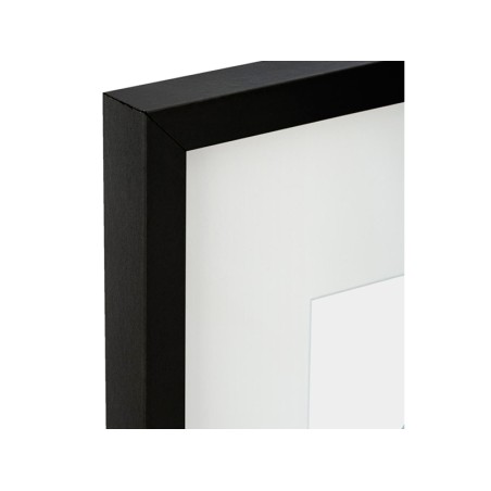 Marc De Foto 30X40 Negre