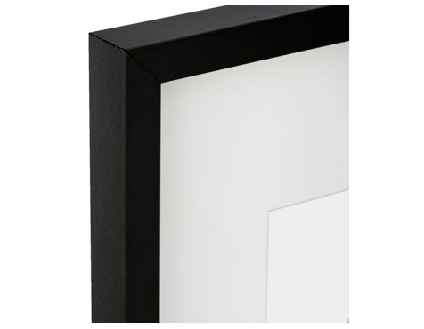 Marc De Foto 30X40 Negre