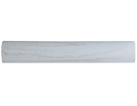 Barra Cortina Blanc Beix Antique