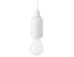 Llum Exterior Pull&Click Blanc