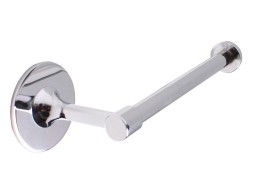 Porta-Rotlles Bany B-Full Inox Cromat