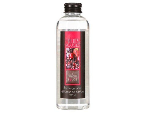Recàrrega Ambientador Mikado Fruits Vermells