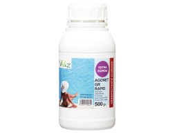 Clor Piscina Granulat Disol·Lució Ràpida