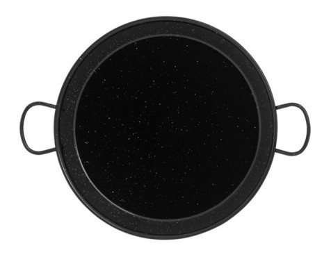 Paellera Esmaltada Inducció-Vitro
