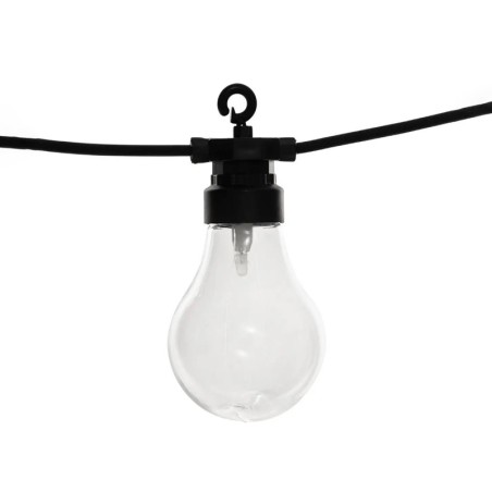 Garlanda Solar 10 Bombetes Led