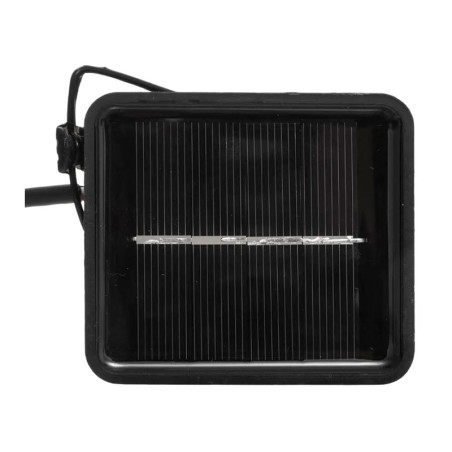 Garlanda Solar 10 Bombetes Led