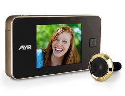 Mirilla Digital Ayr 756