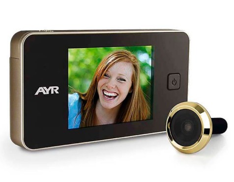 Mirilla Digital Ayr 756