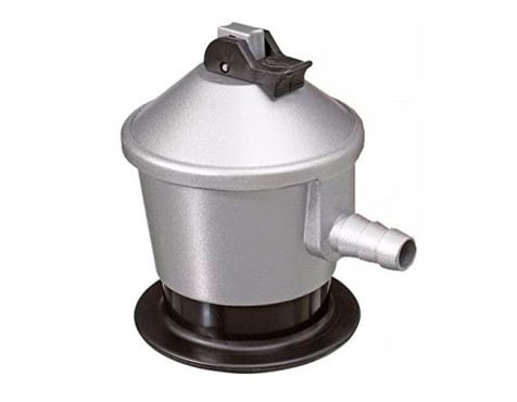 Regulador Gas Butano Doméstico
