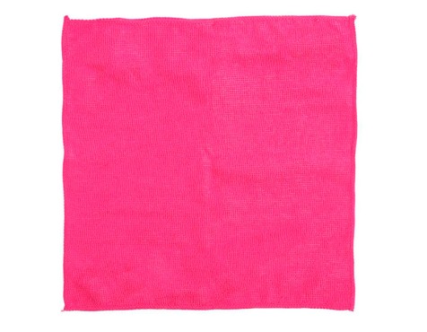 Juego De Bayetas Microfibra (5un)
