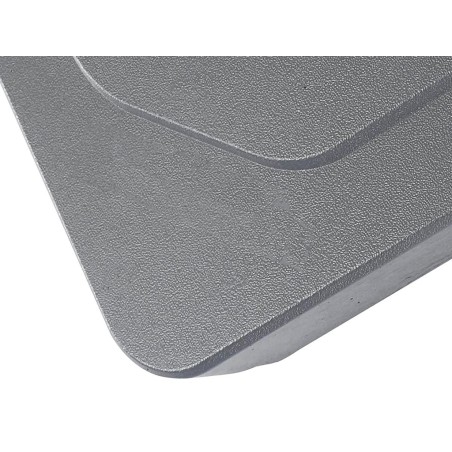 Pie Parasol Stacio Gris Pizarra