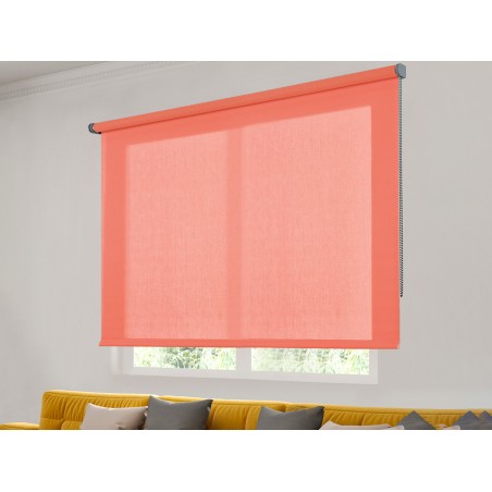 Estor Roll-Up Soft Argila