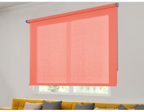 Estor Roll-Up Soft Argila