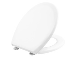 Tapa Wc Tarox Plus Frontisses Inox Caiguda Lenta