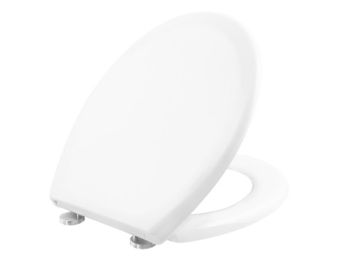 Tapa Wc Tarox Plus Frontisses Inox Caiguda Lenta