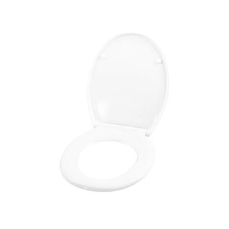 Tapa Wc Tarox Plus Frontisses Inox Caiguda Lenta