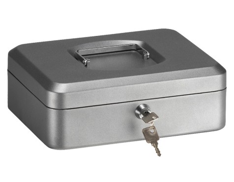 Caja Caudales Arregui Elegant Gris