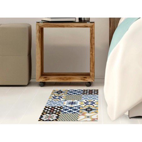 Catifa Vinílica Decorativa Croma