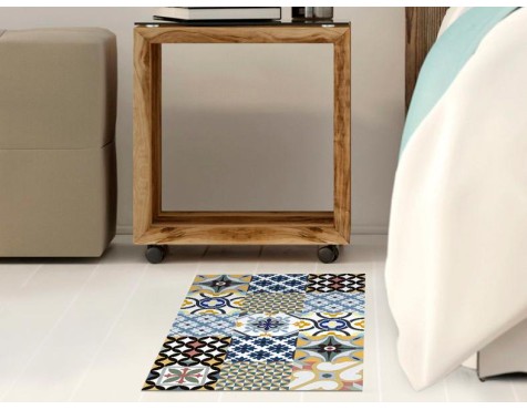 Catifa Vinílica Decorativa Croma