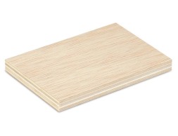 Pieza Tablero Contrachapado Calabó 1200X600X5Mm