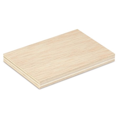 Pieza Tablero Contrachapado Calabó 1200X600X5Mm