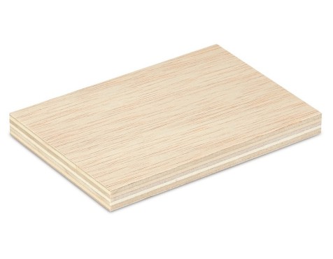 Pieza Tablero Contrachapado Calabó 1200X600X5Mm