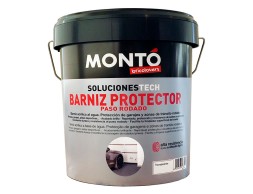 Vernís Protector Pas Rodat Expresa Montó