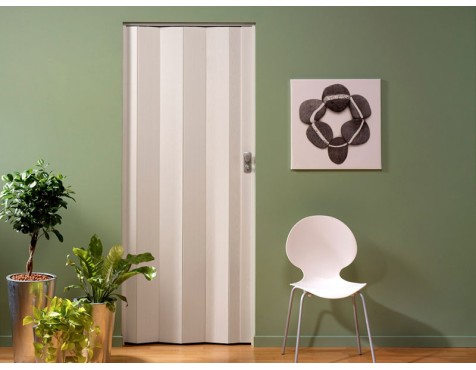 Puerta Extensible Spacy Roble