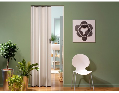 Puerta Extensible Spacy Roble