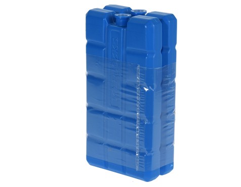 Pack Acumulador De Frío 2l 2un
