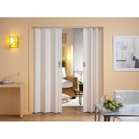 Puerta Extensible Spacy Roble