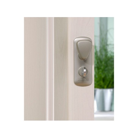 Puerta Extensible Spacy Roble