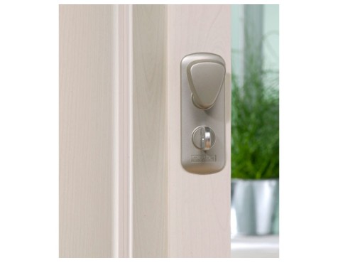 Puerta Extensible Spacy Roble
