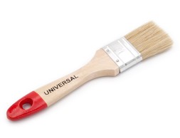 Paletina Pintura Triple Mango Madera