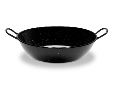 Paella Fonda Esmaltada