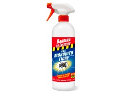 Barrera Antimosquitos Tigre Compo