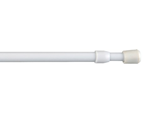 Portavisillos Extensible Rosca Blanco