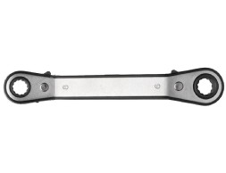 Llave Estrella De Carraca