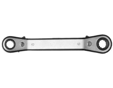 Llave Estrella De Carraca