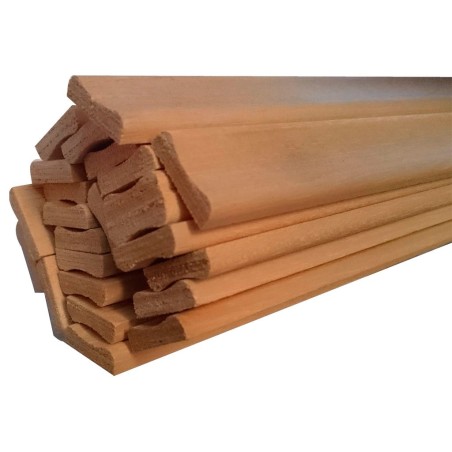 Moldura Go 518 Madera Marupa